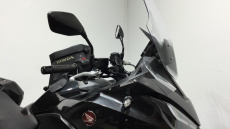 (23MY) Honda NT1100 Manual